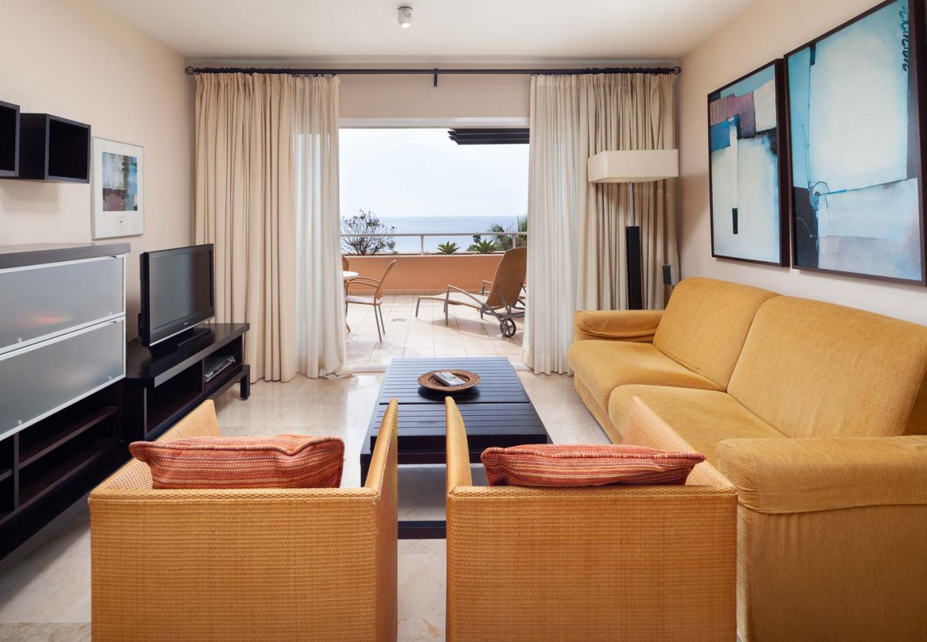 Apartamento en Mijas Costa - Alfresco Stays Mijas Costa Malibu Sparkling Sights
